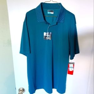 Nike Golf Shirt (New) XL